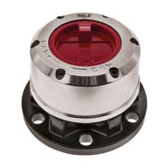 Hulk 4x4 Free Wheel Hub For Jeep Cherokee All 10T Spline 87.3mm PCD