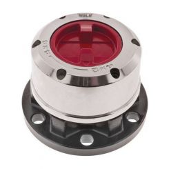 Hulk 4x4 Free Wheel Hub For Jeep Cherokee 27T Spline 87.3mm PCD