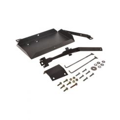 Hulk 4x4 Dual Battery Tray For Patrol GU 4.2 3.0
