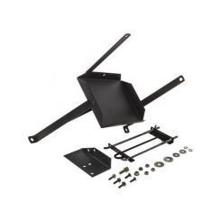Hulk 4x4 Dual Battery Tray For Pajero 4M41 3.2 3.5L