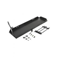 Hulk 4x4 Dual Battery Tray For Triton 4M41 3.2 2.5
