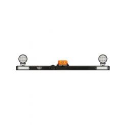 Hulk 4x4 Minebar 1275mm 12/24V w/ Amber LED 