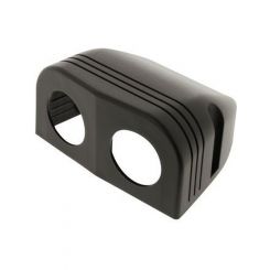 Hulk 4x4 Double Surface Mount Housing For Hulk 4x4 Socket Range