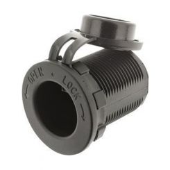 Hulk 4x4 Engel Style Socket 12/24V Compatible with HU6627