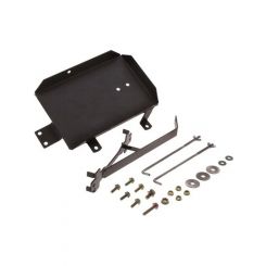 Hulk 4x4 Dual Battery Tray For Dmax Mux 3.0L 4JJ1
