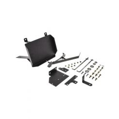 Hulk 4x4 Dual Battery Tray For Colorado 7 2.8TD