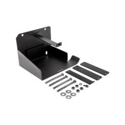 Hulk 4x4 Dual Battery Tray For Mazda BT50 Auto / Man Ranger 2.5 3.2TD