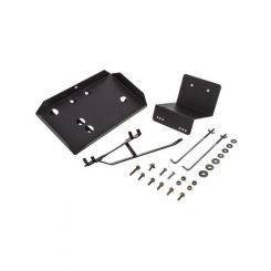 Hulk 4x4 Dual Battery Tray For Toyota Hilux 1KD-FTV