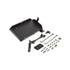 Hulk 4x4 Dual Battery Tray For Toyota Prado 120 1KD