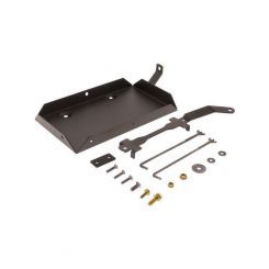 Hulk 4x4 Dual Battery Tray For Toyota Prado 150 1KD