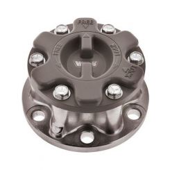 Hulk 4x4 Free Wheel Hub For Triton Pajero L200 Montero 88mm PCD