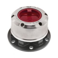 Hulk 4x4 Free Wheel Hub For Pajero Triton L200 Montero 90mm PCD