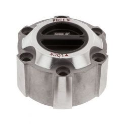Hulk 4x4 Free Wheel Hub For Nissan Navara D21 Terrano PCD 83mm 27T