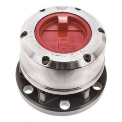 Hulk 4x4 Free Wheel Hub For Musso Rexton Korando 83mm PCD