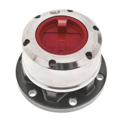 Hulk 4x4 Free Wheel Hub For Suzuki SX90, Vitara, Jimny, Sierra 90mm PCD