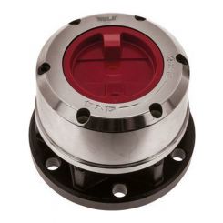 Hulk 4x4 Free Wheel Hub For Navara D21 D22 Pathfinder PCD 83mm