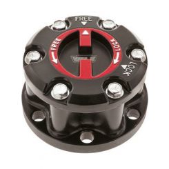 Hulk 4x4 Free Wheel Hub For Rodeo D Max Colorado Jackaroo 83mm PCD