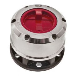 Hulk 4x4 Free Wheel Hub For Kia Sportage 4WD 76mm PCD