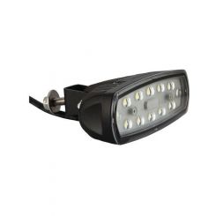 Hulk 4x4 LED Worklamp Wide Flood Beam 140 9-36V 14.4W 12 LED