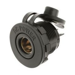 Hulk 4x4 Merit Din Socket 12/24V 20A 12V