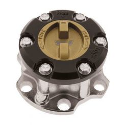 Hulk 4x4 Free Wheel Hub For Landcruiser VDJ GRJ HDJ 10mm Bolts PCD 90
