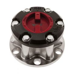 Hulk 4x4 Free Wheel Hub For Landcruiser Hilux 26T Spline 90mm PCD