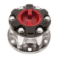 Hulk 4x4 Free Wheel Hub For Hilux Torsion Bar Front Suspension 90mm