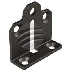 Hummingbird Dash Mount Bracket For Rf, Sa & Ds Compact Screens