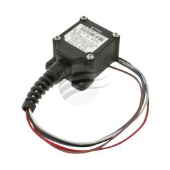 Hummingbird 2 Axis Tilt Switch 0-64Degree 12/24V 10Amp Relay Roll