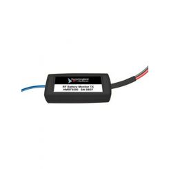 Hummingbird Rf Battery Monitor Transmitter Spare Unit T/S Hmrf2000