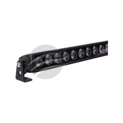 Ignite 24 LED Driving Lamp Lightbar Flood Beam 30Deg 9-36V 240Watt
