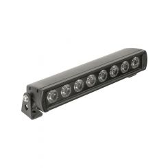 Ignite 8 LED Driving Lamp Lightbar Flood Beam 30Deg 9-36V 80Watt