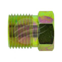 Jayair Nut Male 5/8 O Ring