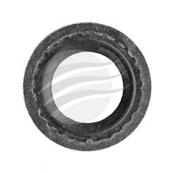 Jayair Pkt 5 Washer Gm Comp 3/4 Thin Silver Oe 52455756