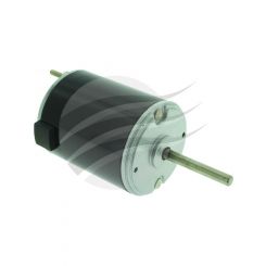 Jayair Elec Motor Universal Condenser 24V Ccw Rotation