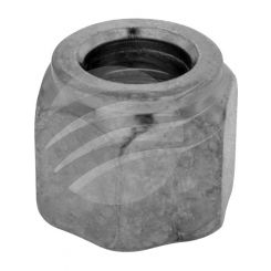 Jayair Nut Female 3/8 O Ring