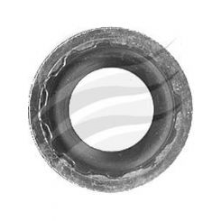 Jayair Pkt 5 Washer Gm 8mm Slim Line Port Sealing Oe 5247087