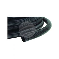 Jaylec Non Split Tubing 21.5mm Id 10M Convoluted Tubing Jaylec
