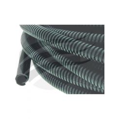Jaylec Split Tubing 23mm I.D 50M Convoluted Tubing Jaylec