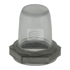 Jaylec Protective Boot Clear T/S 174 & 14 Series Circuit Breakers