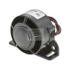 Jaylec Reversing Alarm 12 - 36V 87Db Broadband 20cm Lead Heavy Duty