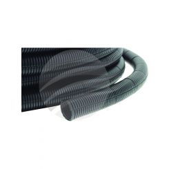 Jaylec Split Tubing 21.5mm I.D 30M Convoluted Tubing