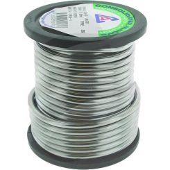 Jaylec Solder Resin Core 3.2mm 500G 40% Tin 60% Lead 01455 Sol1