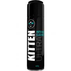 Kitten Ultra Interior Cleaner 400G Aerosol Replaces 17205