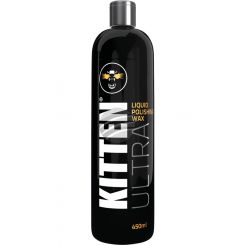 Kitten Ultra Liquid Polishing Wax # 1 450Ml Replaces 17181