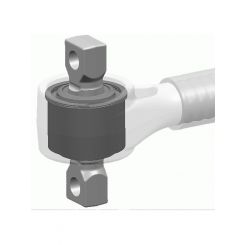 Lemforder Control/Trailing Arm Repair Kit