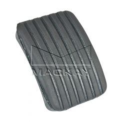 Mackay Brake Pedal Brake Pads