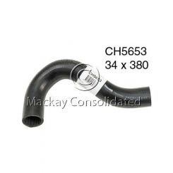 Mackay Radiator Upper Hose Ford Mazda Ranger Pj Pk Bt50 3.0L I4 Turbo
