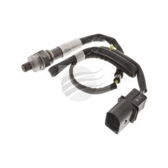 NGK Oxygen Sensor Golf Bse Mk5 1.6L Sohc 05/2005 ~ 02/2009