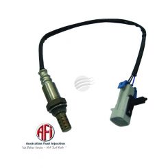 NGK Oxygen Sensor 4Wire Ls3 Pre Cat Hsv R8 Ss Gm Vf 6.2L Both Side
